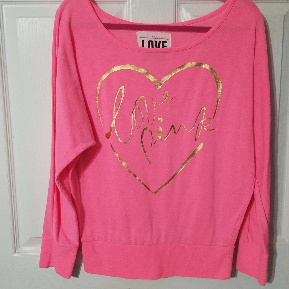 VS PINK Top